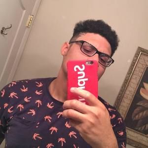 Meet your Posher, Jordan