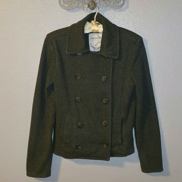 Aeropostale jacket