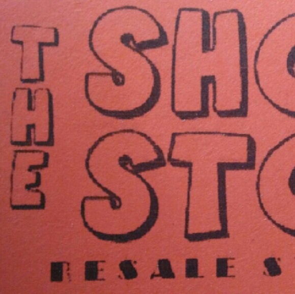 Meet your Posher, TheShopStop