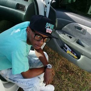 Meet your Posher, Nick