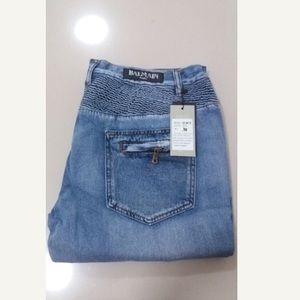 Balmain Jeans
