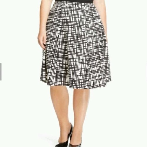 Skater Skirt