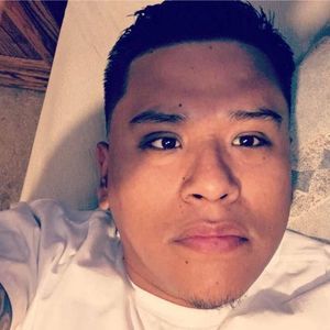 Meet your Posher, Edgar