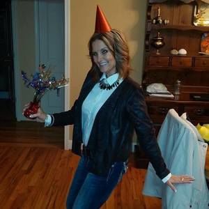 Meet your Posher, Shannon