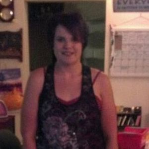 Meet your Posher, Stacy