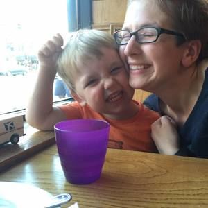 Meet your Posher, Lisette