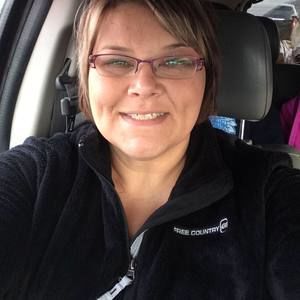 Meet your Posher, Jenny