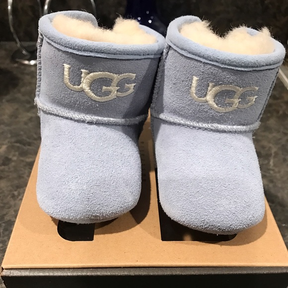 UGG Baby Boots