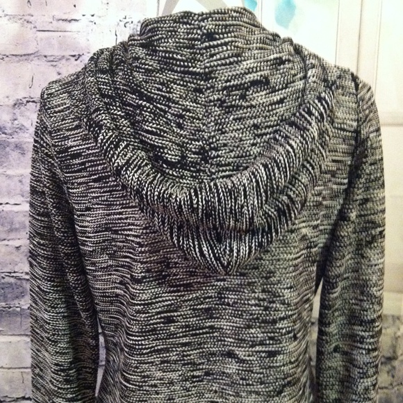 Mesh styled Norm Thompson Jacket - Picture 2 of 4