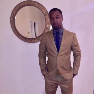 Meet your Posher, Elliott