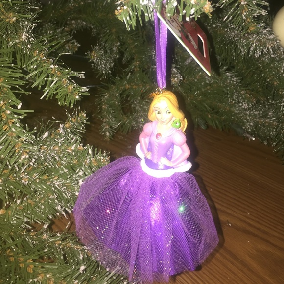 Christmas ornament