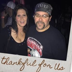 Meet your Posher, Debbie