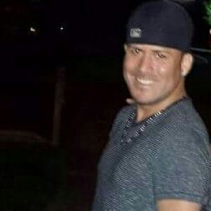 Meet your Posher, Jorge