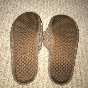 sock monkey slippers target