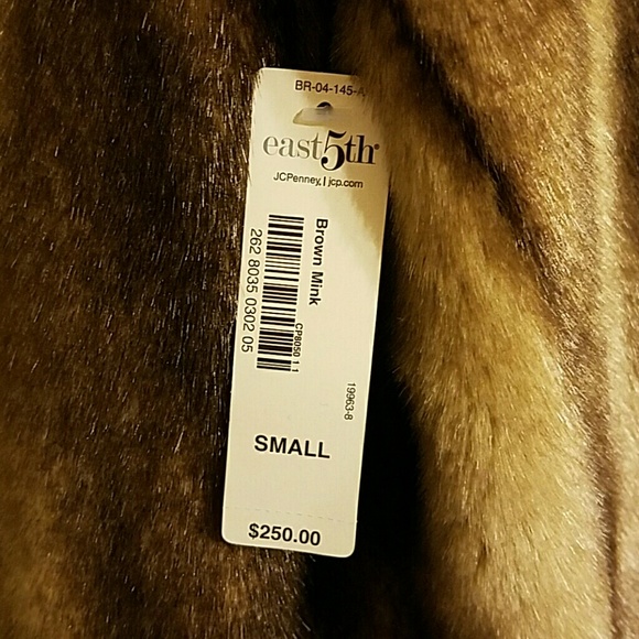 Winter Coat - Picture 3 of 4