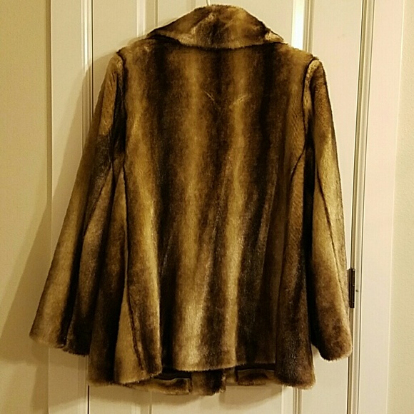 Winter Coat - Picture 4 of 4