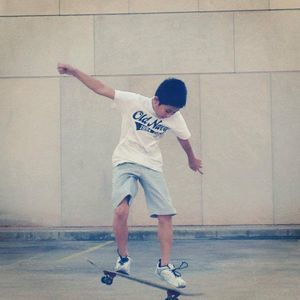 Meet your Posher, Michael