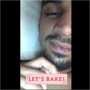 Meet your Posher, Fahad