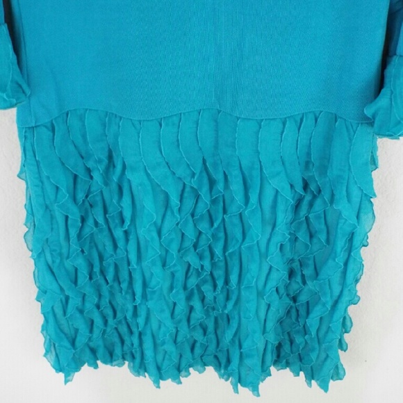 SLINKY DRESS - Picture 4 of 4