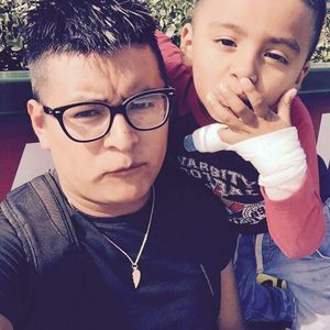 Meet your Posher, Danilo