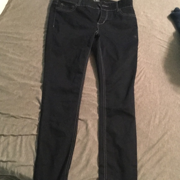Maurice's jeggings