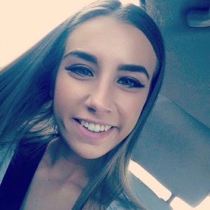 Meet your Posher, Theresa