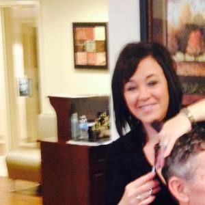 Meet your Posher, Robin