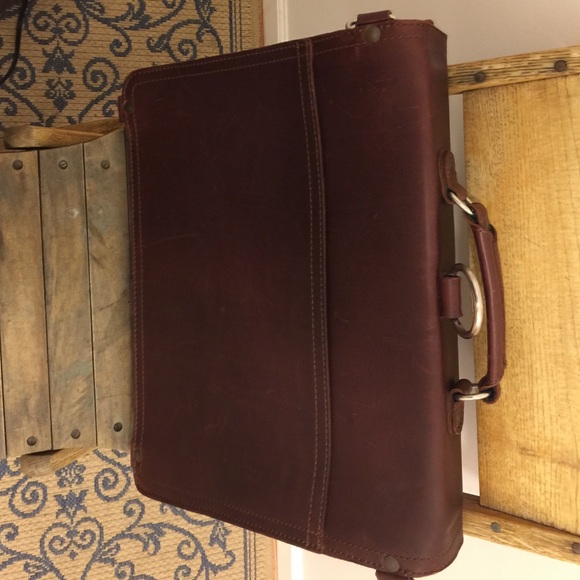 saddleback leather Bags Saddleback Leather Briefcase Laptop Bag