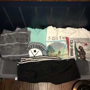 Trade for Dupree ONLY