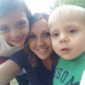 Meet your Posher, Erica