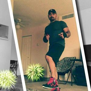 Meet your Posher, Rupesh