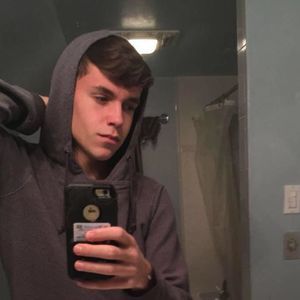 Meet your Posher, Thomas