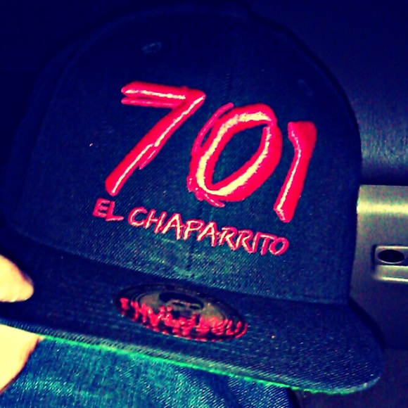 Meet your Posher, Adan