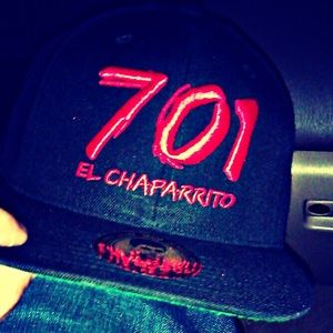 Meet your Posher, Adan