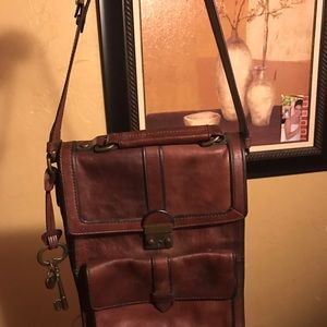 Fossil bag