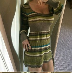 !! FINAL PRICE DROP !! Free People Boho Dress