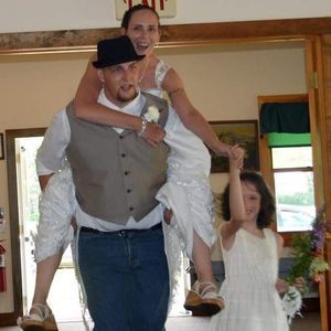 Meet your Posher, Stacey