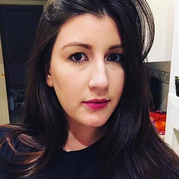 Meet your Posher, Valerie