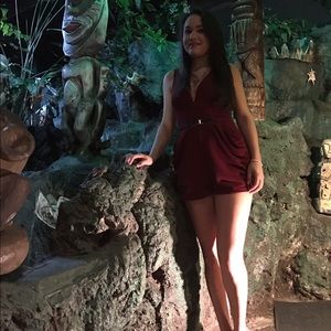 Meet your Posher, Annalay