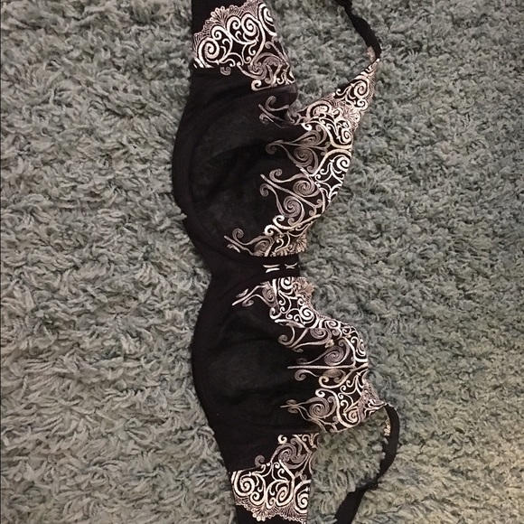 Soma Bra