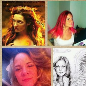 Meet your Posher, Lorieluv