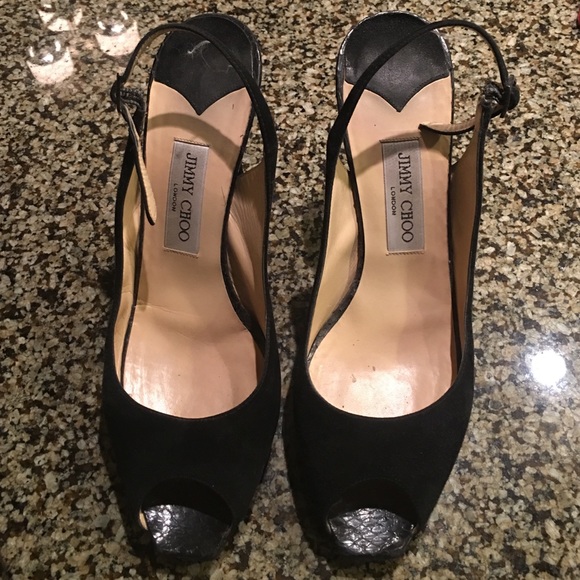 Shoes - Picture 1 of 3