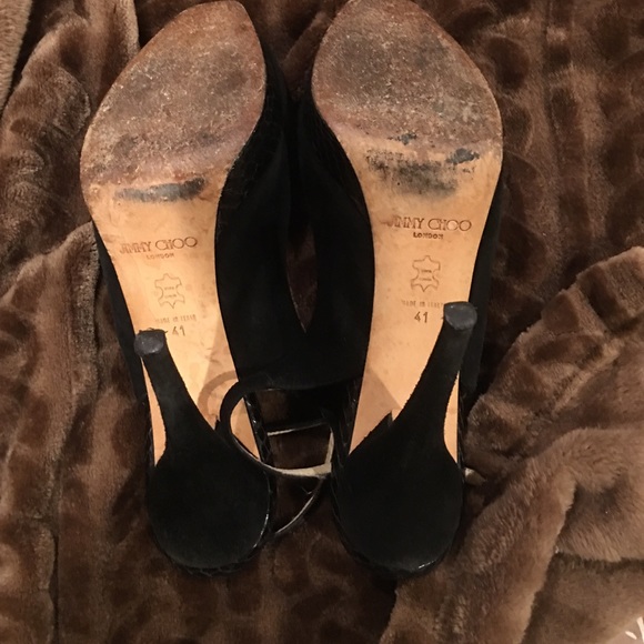 Shoes - Picture 3 of 3