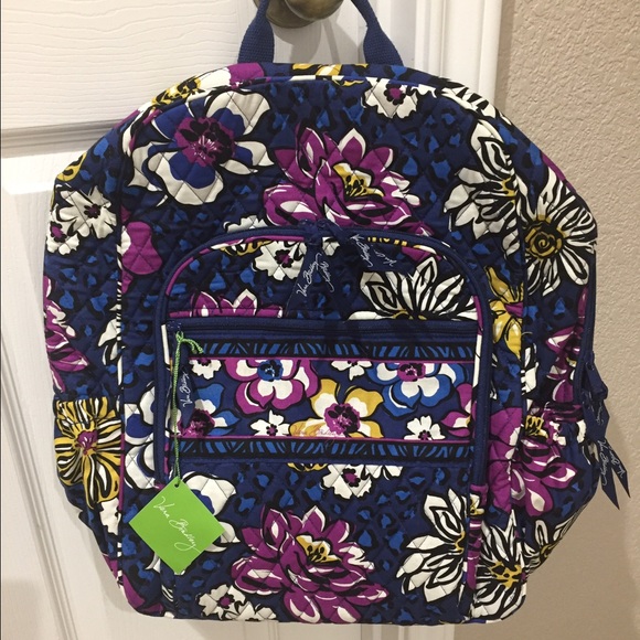 Vera Campus Backpack