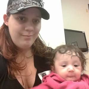 Meet your Posher, Kristine