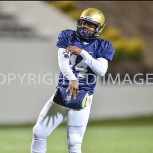 Meet your Posher, Keonte