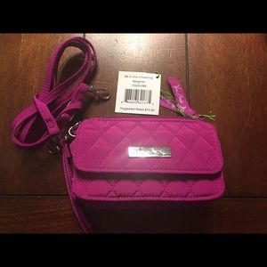 Vera All in One CrossBody