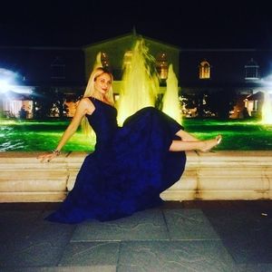 Meet your Posher, Angelica