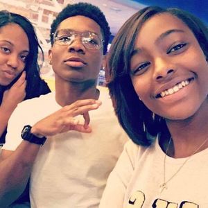 Meet your Posher, Jantrez