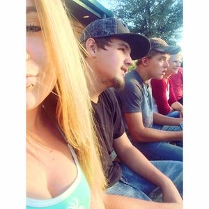 Meet your Posher, Austin